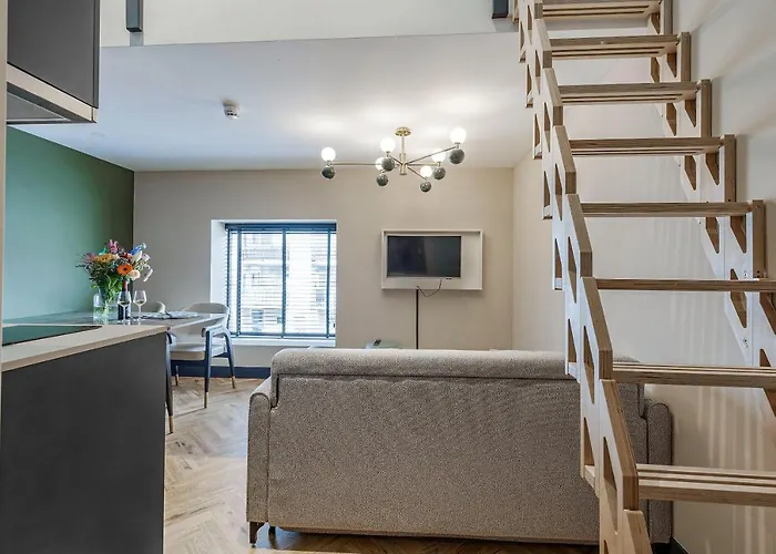 Daire Bens The Walton