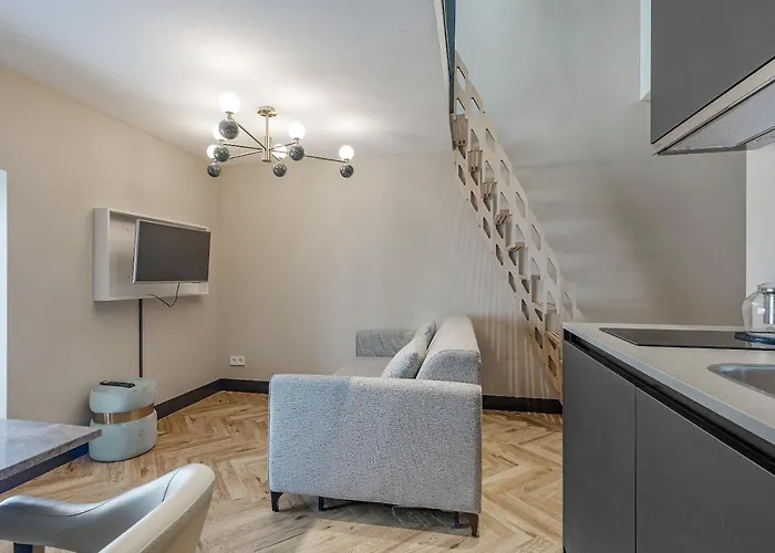 Bens The Walton Appartamento