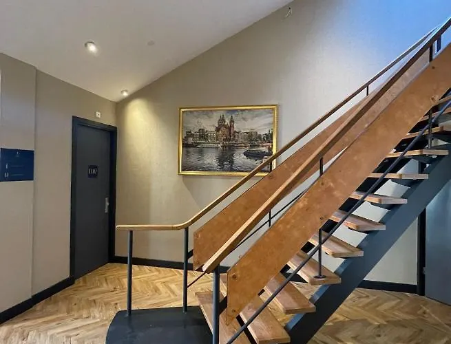 Appartamento Bens The Walton