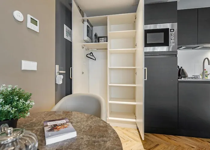 Bens The Walton Amsterdam