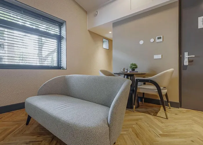 Bens The Walton Amsterdam