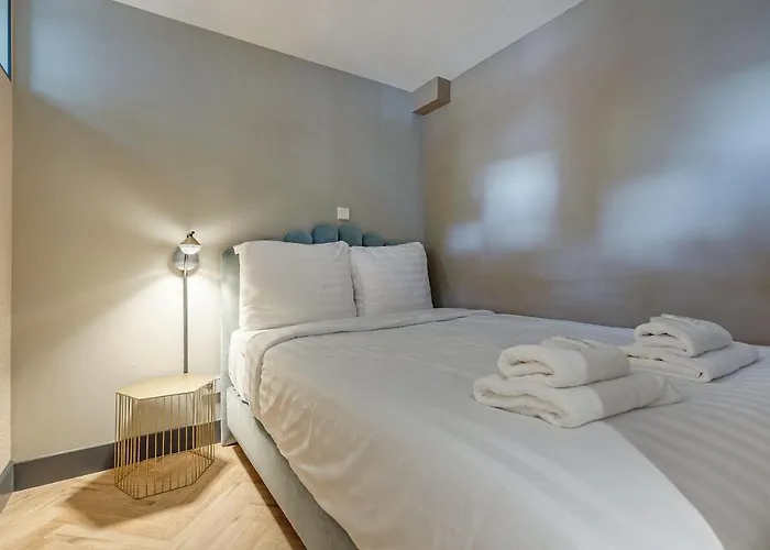 Daire Bens The Walton