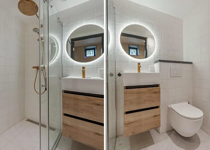 Daire Bens The Walton *