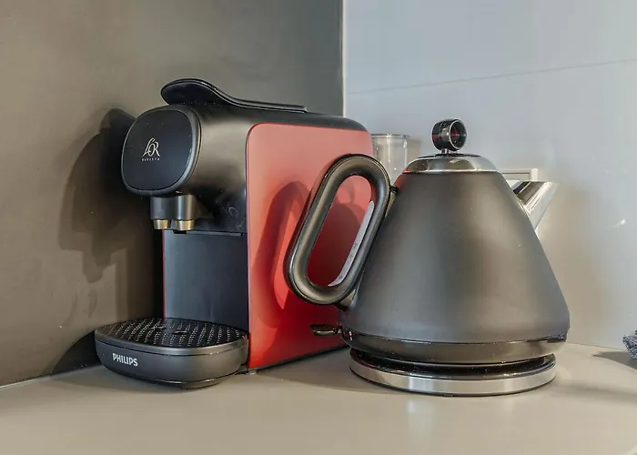 Appartamento Bens The Walton