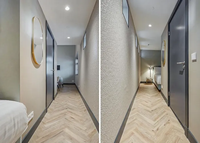 Daire Bens The Walton Amsterdam