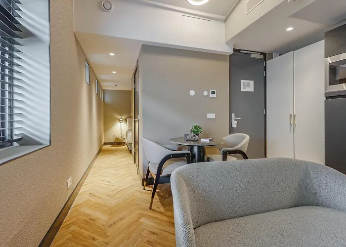 Daire Bens The Walton