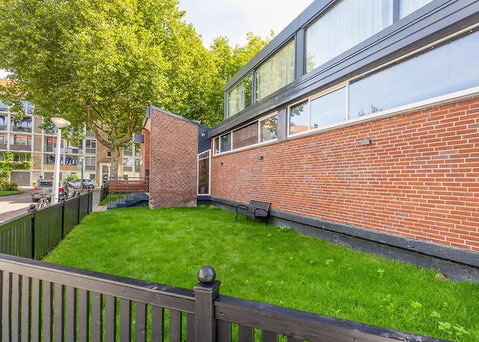 Appartement Bens The Walton *