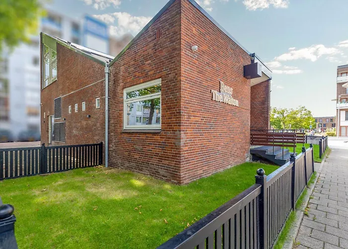 Bens The Walton Daire Amsterdam