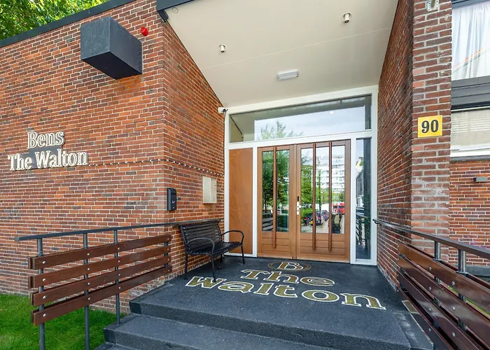 Bens The Walton Appartamento