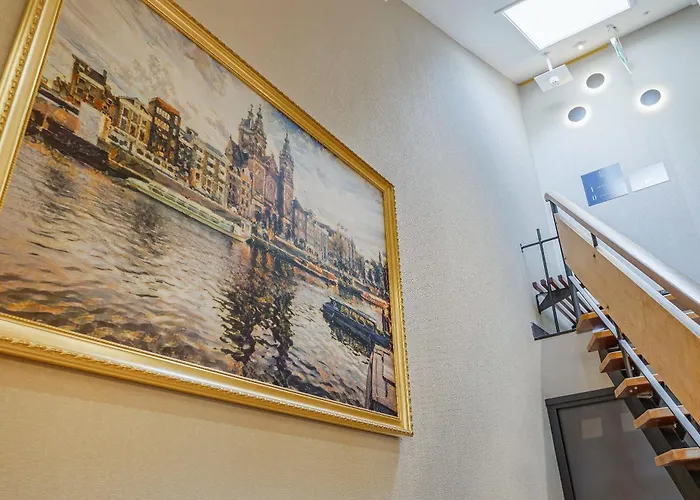 Daire Bens The Walton *