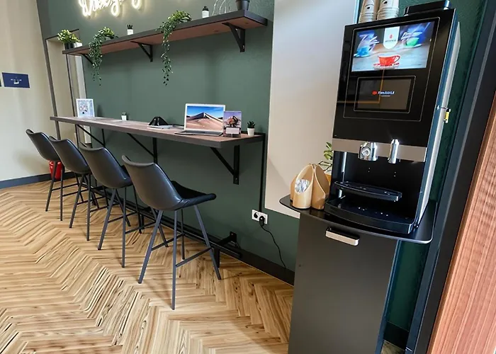 Bens The Walton * Amsterdam