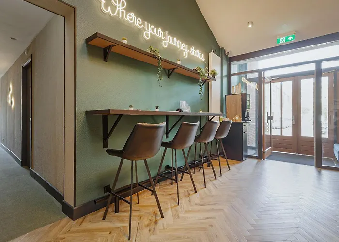 Appartamento Bens The Walton *