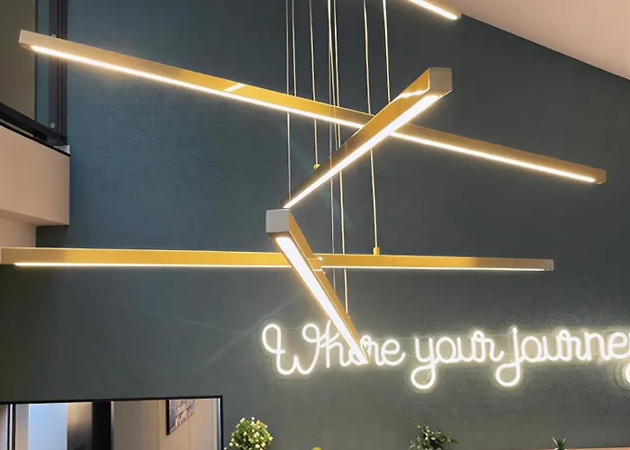 Appartamento Bens The Walton