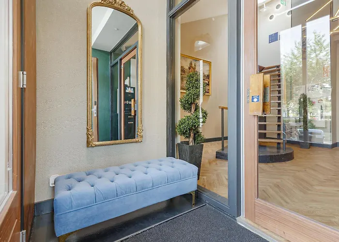 Bens The Walton Appartamento