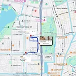 Bens The Walton * Amsterdam