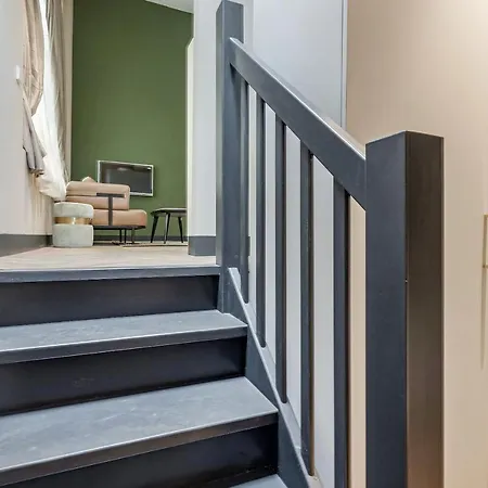 Bens The Walton Amsterdam