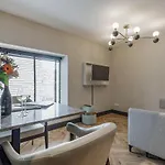 Bens The Walton Appartement Amsterdam