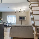 Appartement Bens The Walton