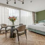 Appartement Bens The Walton